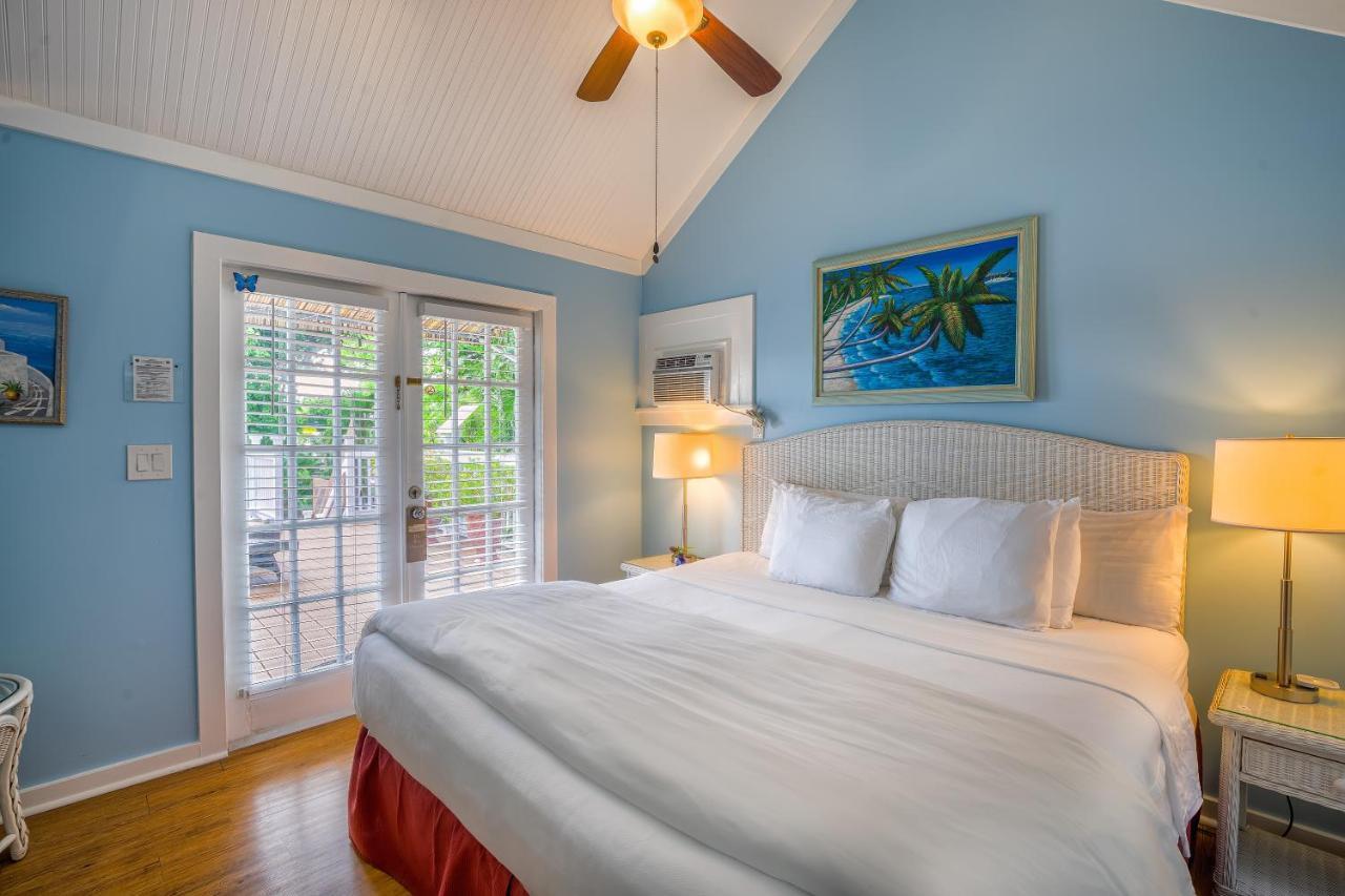 Seascape Tropical Inn Key West Exteriér fotografie